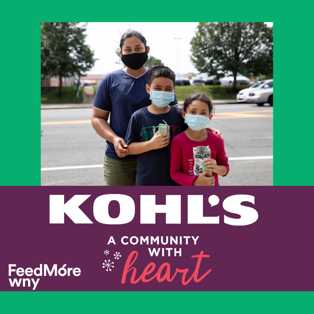 Kohl's Commitment to Health and Wellness